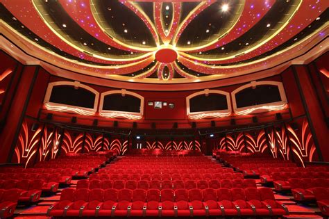 UA Galaxy Cinemas .